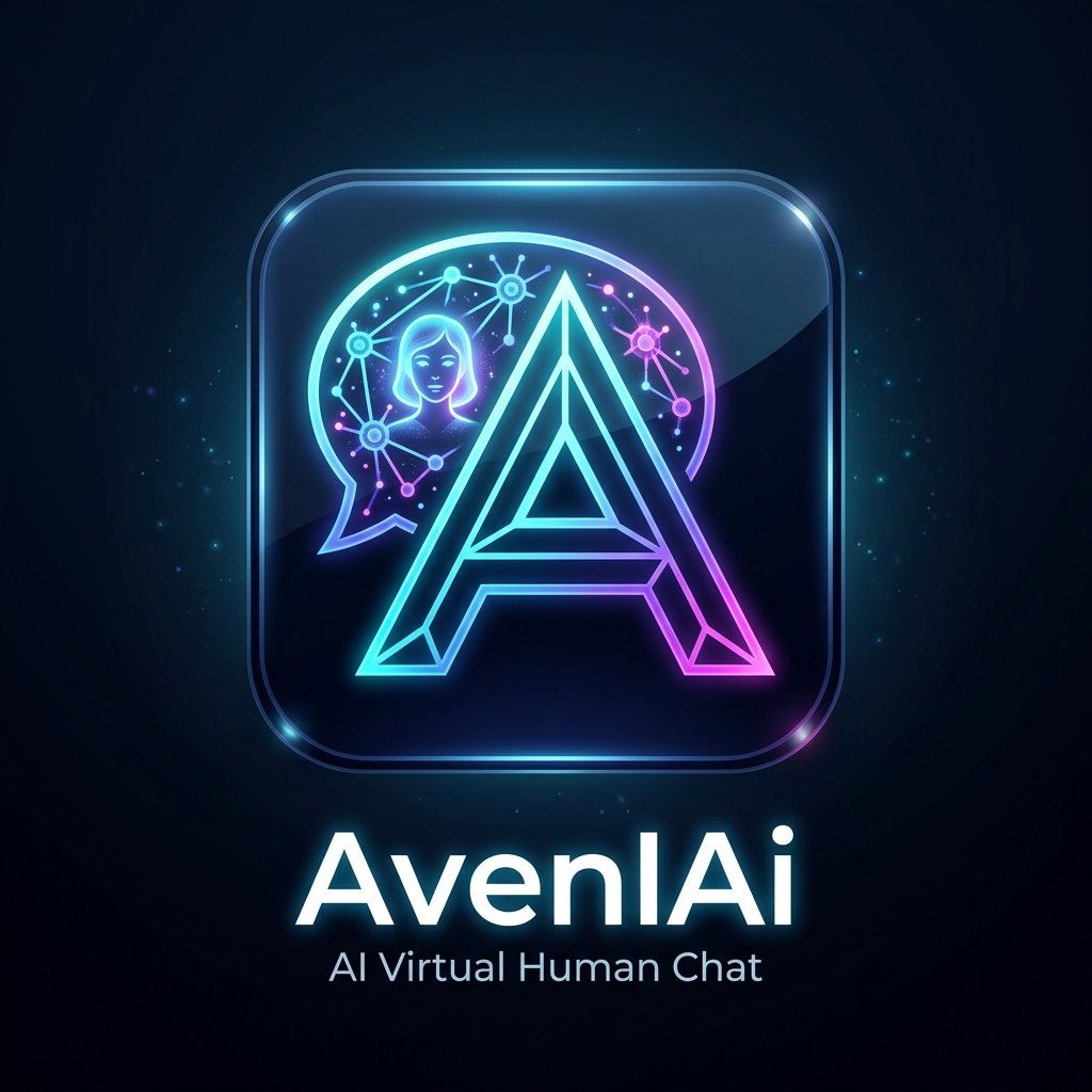 AvenlAi Logo